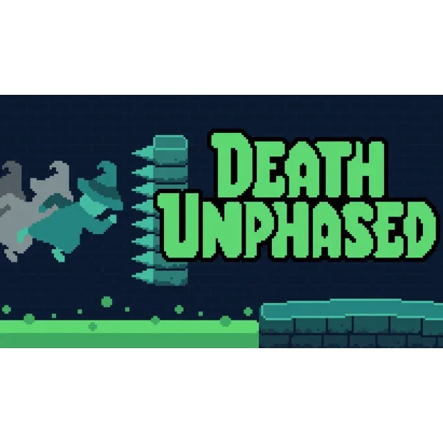 🔥 Death Unphased | Steam РУ+UA+KZ+СНГ🔥