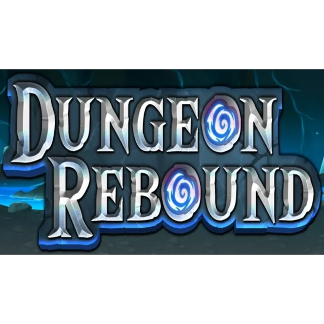 🔥 Dungeon Rebound | Steam РУ+UA+KZ+СНГ🔥