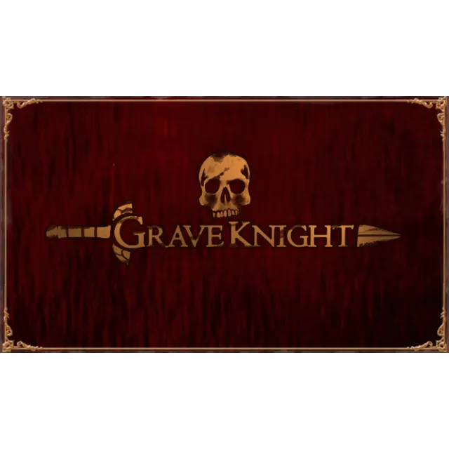 🔥 Grave Knight | Steam РУ+UA+KZ+СНГ🔥