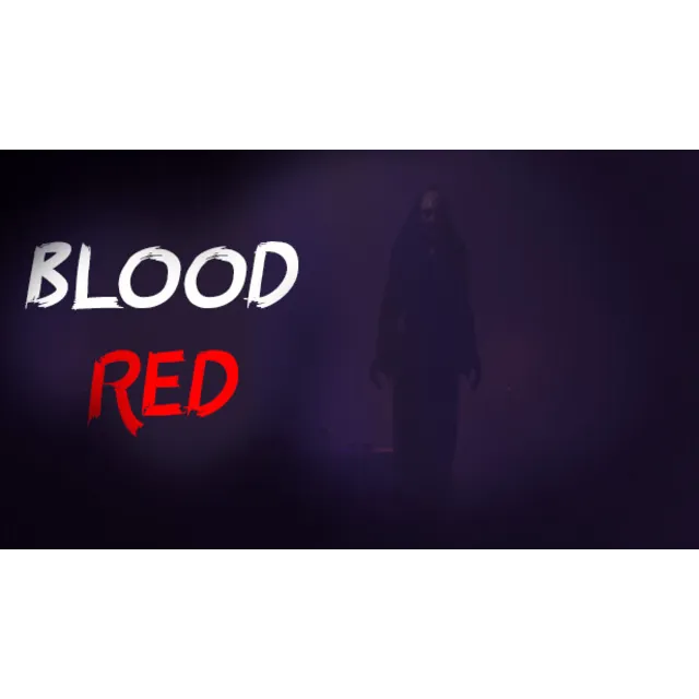 🔥 Blood Red | Steam РУ+UA+KZ+СНГ🔥