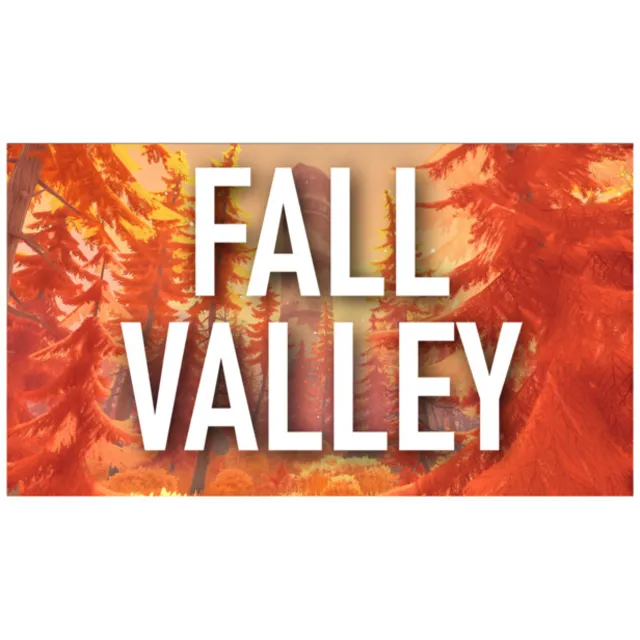 🔥 Fall Valley | Steam РУ+UA+KZ+СНГ🔥
