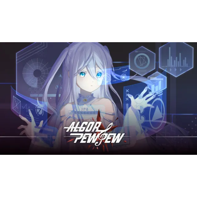 🔥 Algor PEW PEW | Steam РУ+UA+KZ+СНГ🔥