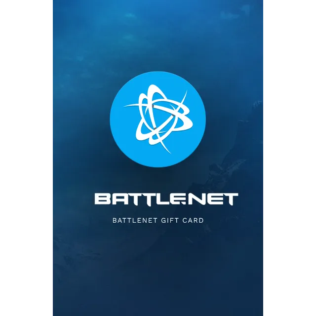 🔶🔷🔶 ПОДАРОЧНЫЕ КАРТЫ BATTLE.NET ВСЕ СТРАНЫ