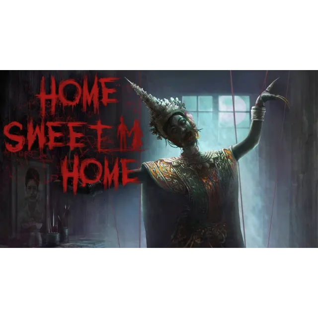 🔥Home Sweet Home 🎮XBOX One/XBOX Series X|S КЛЮЧ🔑🌎