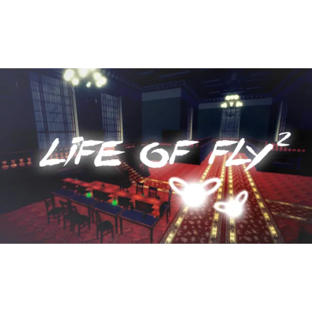 🔥Life of Fly 2 🔥XBOX One/XBOX Series X|S КЛЮЧ🔑🌎