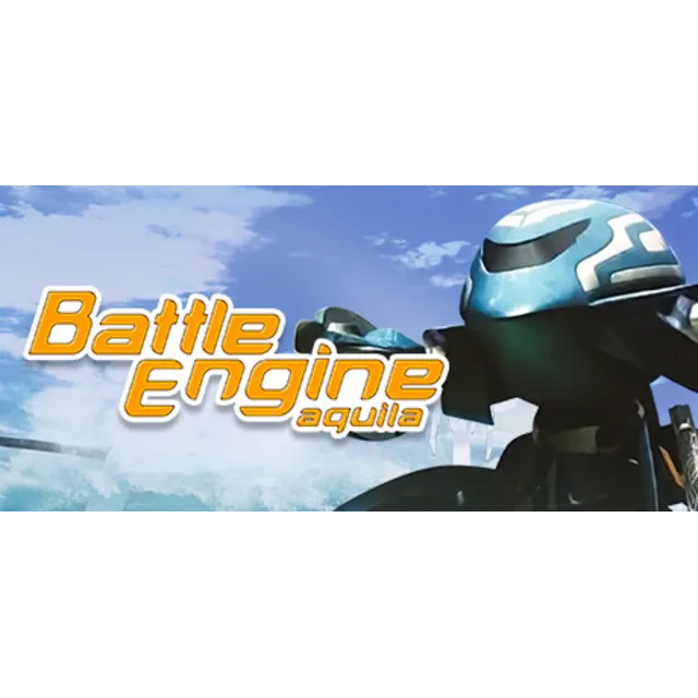 Battle Engine Aquila 💎 АВТОДОСТАВКА STEAM GLOBAL МГНОВЕННО ЛИЦЕНЗИЯ