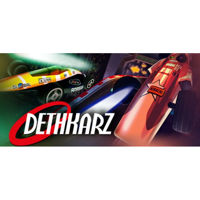 DethKarz 💎 АВТОДОСТАВКА STEAM GLOBAL МГНОВЕННО ЛИЦЕНЗИЯ
