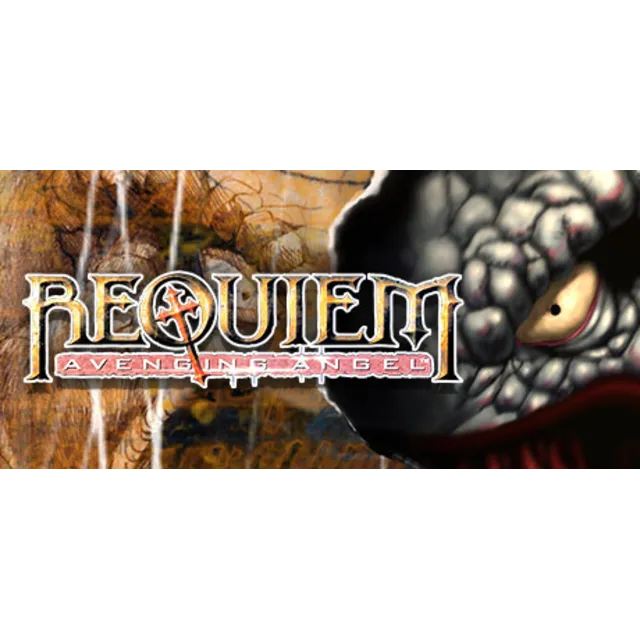 Requiem: Avenging Angel 💎 АВТОДОСТАВКА STEAM GLOBAL МГНОВЕННО ЛИЦЕНЗИЯ