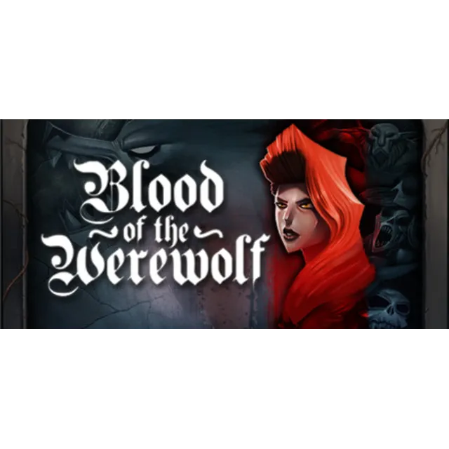 Blood of the Werewolf 💎 АВТОДОСТАВКА STEAM GLOBAL МГНОВЕННО ЛИЦЕНЗИЯ