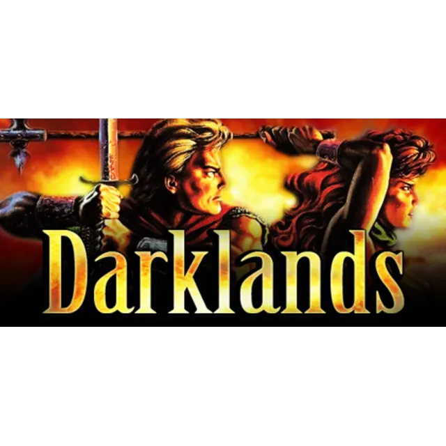 Darklands 💎 АВТОДОСТАВКА STEAM GLOBAL МГНОВЕННО ЛИЦЕНЗИЯ
