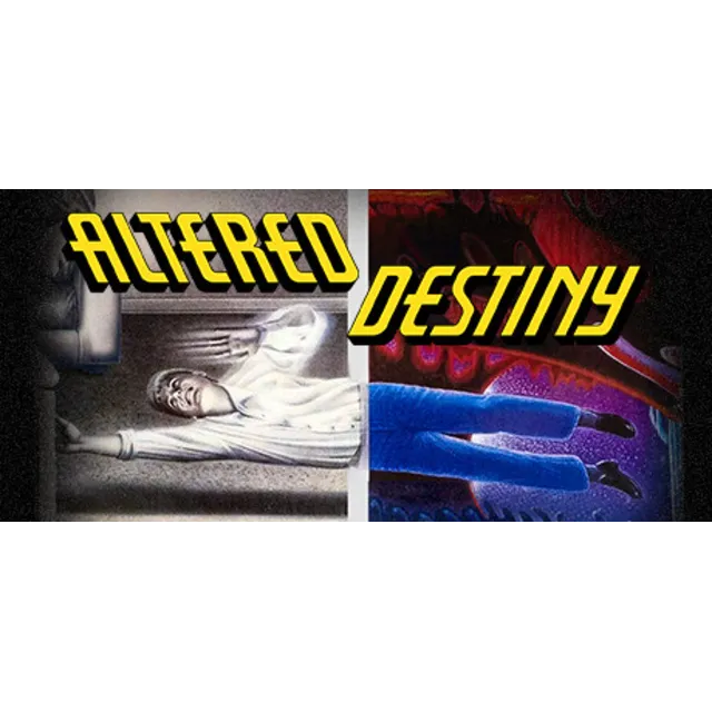 Altered Destiny 💎 АВТОДОСТАВКА STEAM GLOBAL МГНОВЕННО ЛИЦЕНЗИЯ