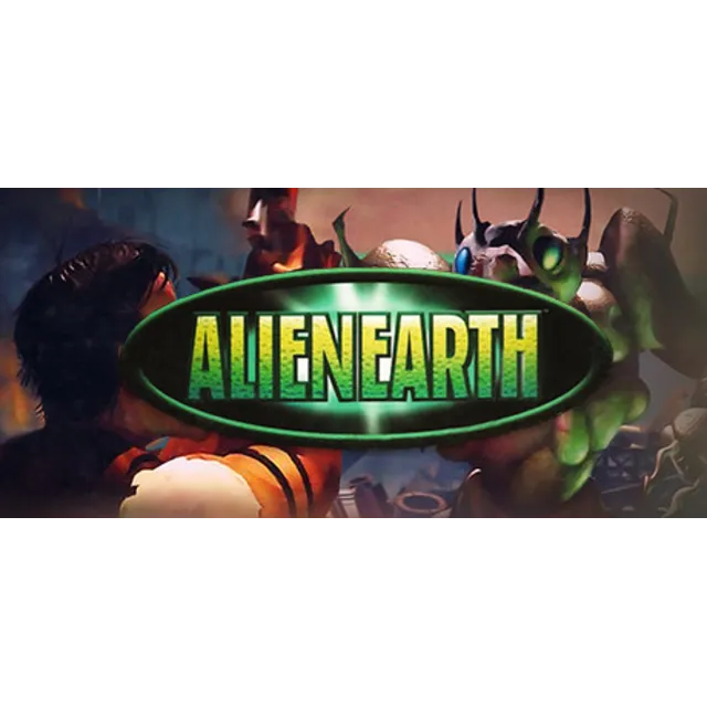Alien Earth 💎 АВТОДОСТАВКА STEAM GLOBAL МГНОВЕННО ЛИЦЕНЗИЯ