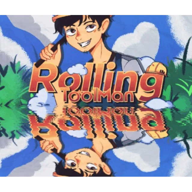 ✅Rolling Toolman⚡Steam\РФ+ВесьМир\Key⭐