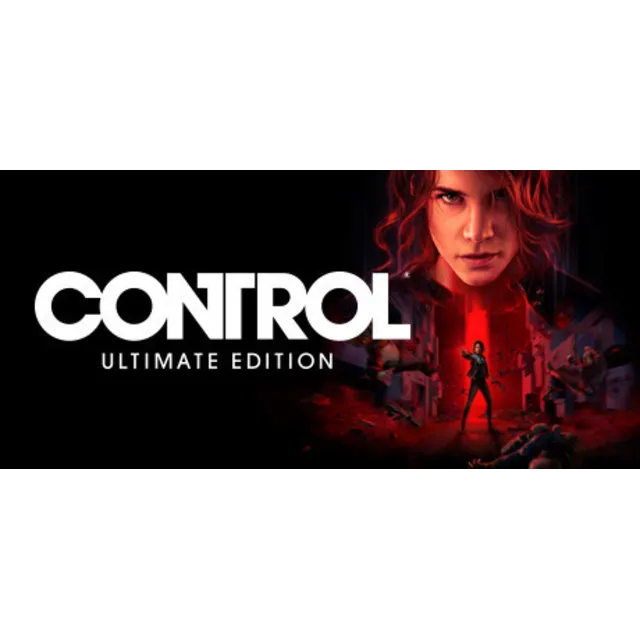 💛 Control Ultimate Edition Steam Offline