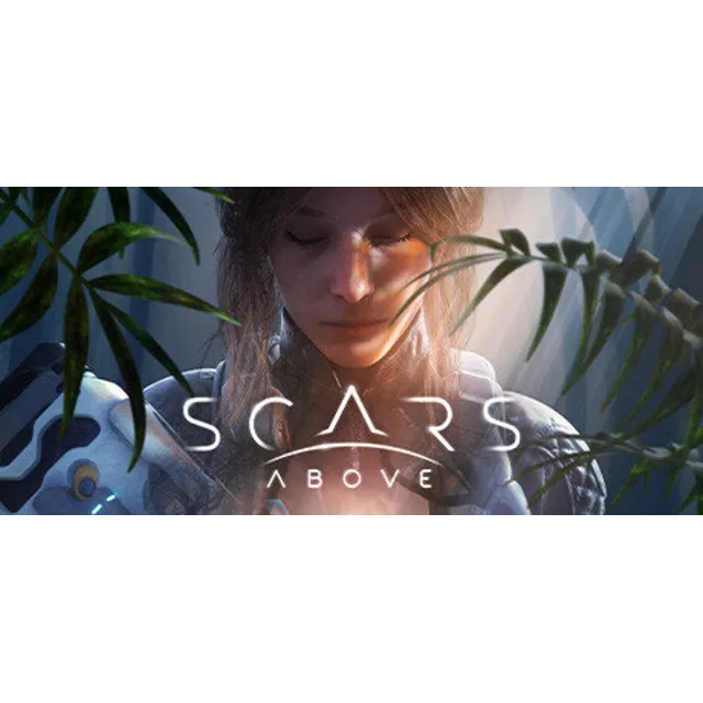 💛 Scars Above Steam Offline