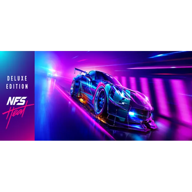 💛 Need For Speed Heat Steam Offline