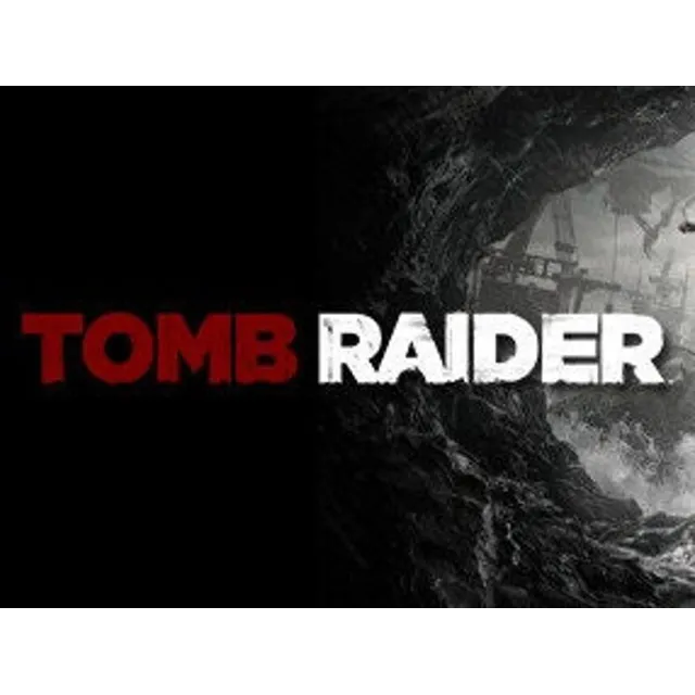 💛 Tomb Raider + DLC's Steam Offline