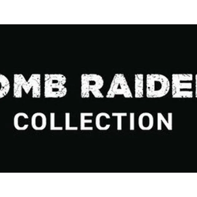 💛 Tomb Raider Collection + DLC's Steam Offline