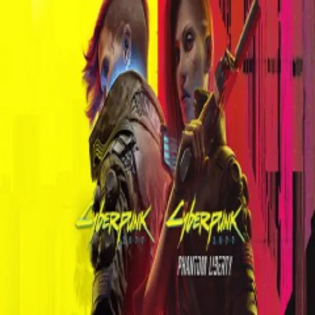 💛 Cyberpunk 2077: Ultimate Edition + Phantom Liberty Steam Offline