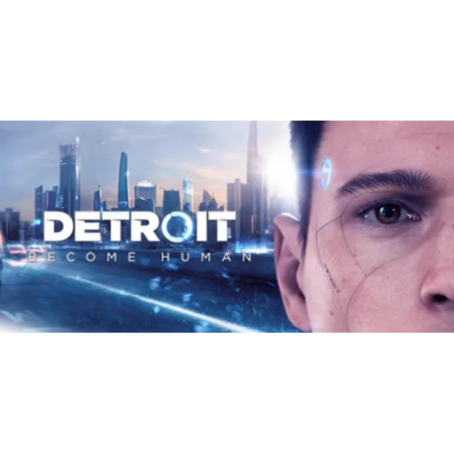 💛 Detroit: Become Human Steam Offline