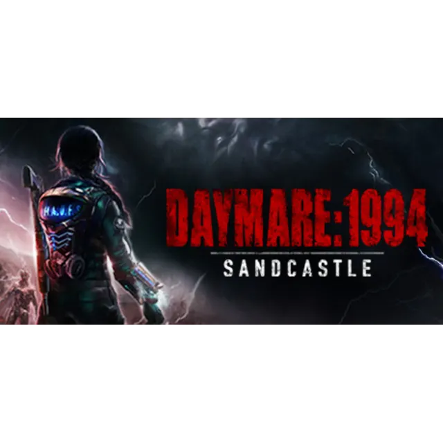 💛 Daymare: 1994 Sandcastle Steam Offline