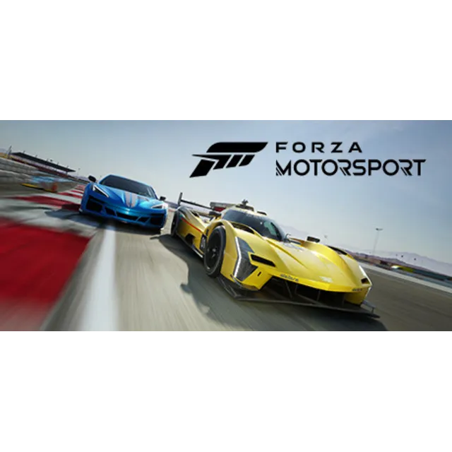💛 Forza Motorsport Premium Edition Steam Offline