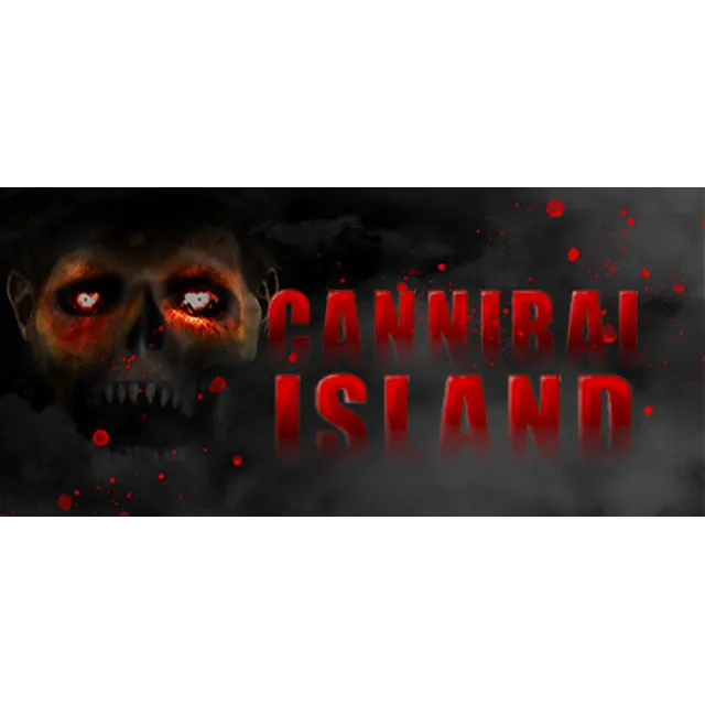 Cannibal Island: Survival * STEAM RU ⚡ АВТО 💳0%