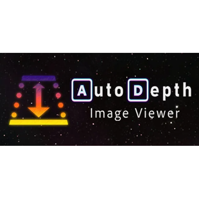 AutoDepth Image Viewer * STEAM RU ⚡ АВТО 💳0%