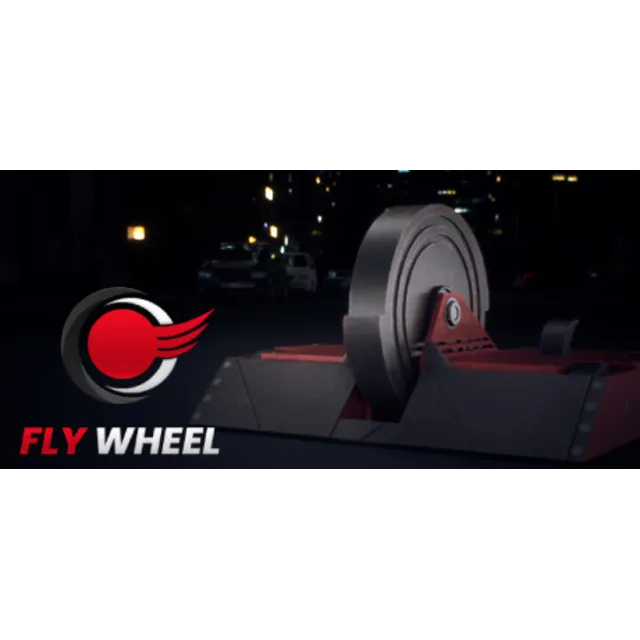 Fly Wheel * STEAM РОССИЯ ⚡ АВТОДОСТАВКА 💳0% КАРТЫ