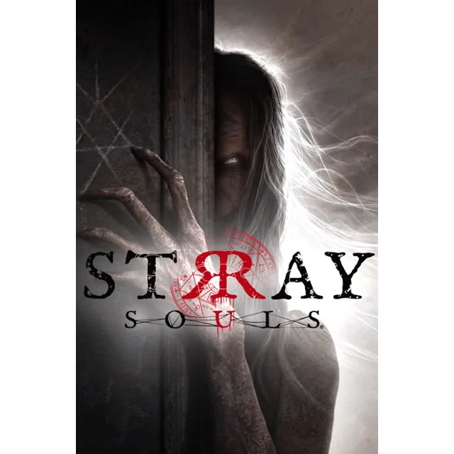 ✅ Stray Souls Xbox One &amp; Xbox Series X|S активация