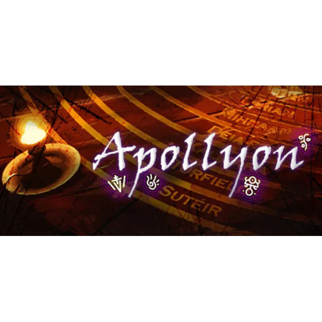Apollyon: River of Life * STEAM RU ⚡ АВТО 💳0%
