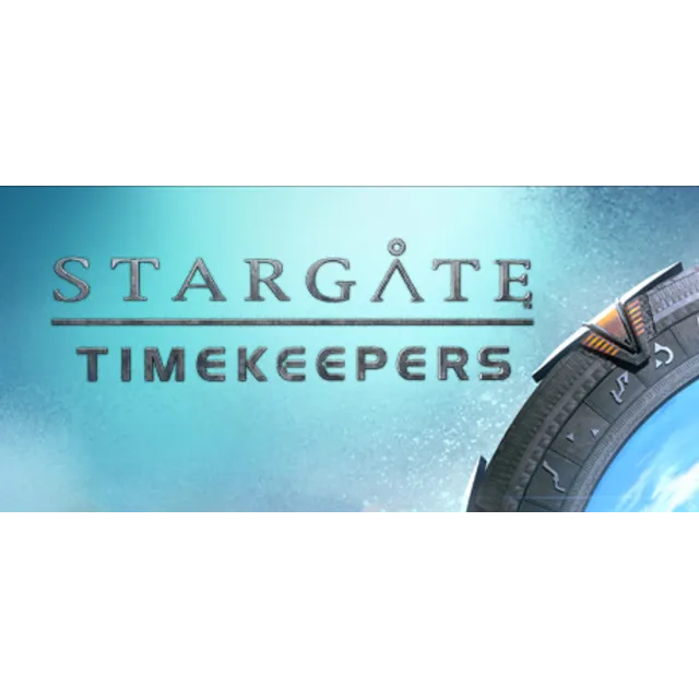 Stargate: Timekeepers (Steam Gift Россия)