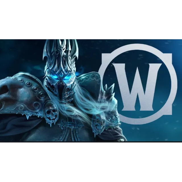 ✔️[US] WoW: WotLK (Нордскол) ✔️ Heroic Upgrade