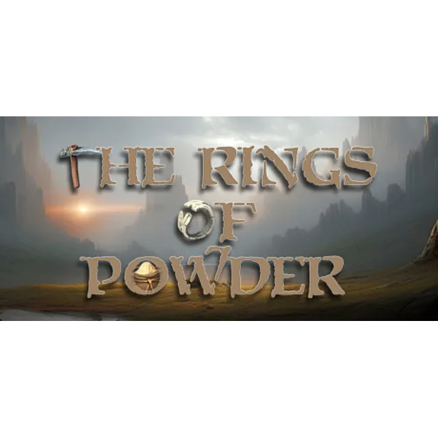 Rings of Powder 💎 АВТОДОСТАВКА STEAM GLOBAL МГНОВЕННО ЛИЦЕНЗИЯ