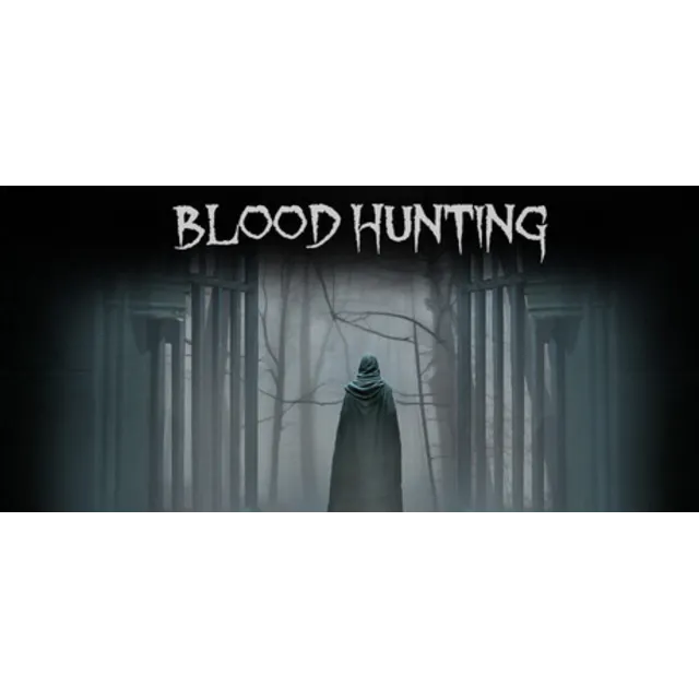 Blood Hunting * STEAM РОССИЯ ⚡ АВТОДОСТАВКА 💳0% КАРТЫ