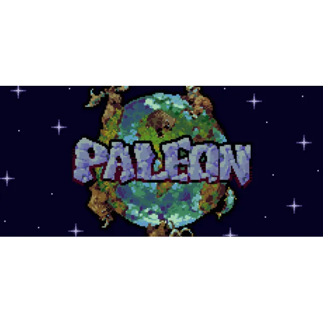 Paleon - STEAM GIFT РОССИЯ