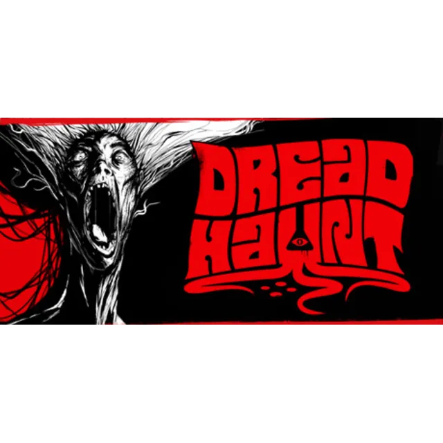 DreadHaunt - STEAM GIFT РОССИЯ