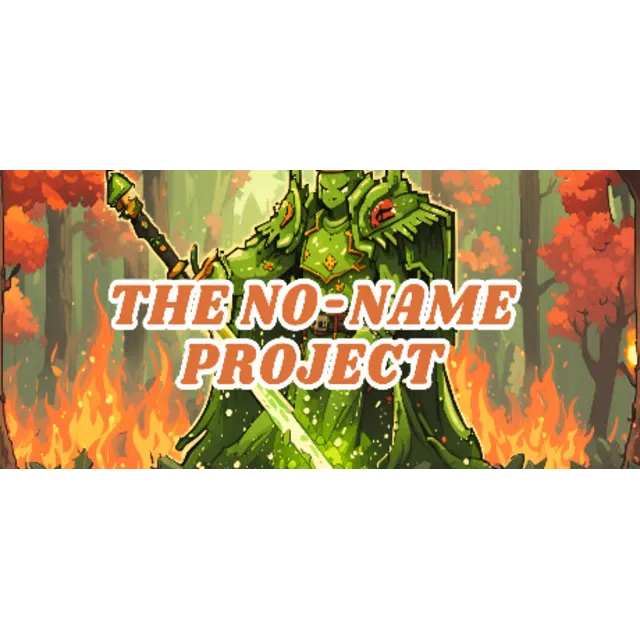The No-Name Project STEAM KEY REGION FREE GLOBAL ROW