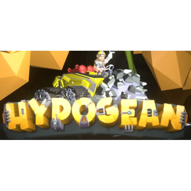 Hypogean STEAM KEY REGION FREE GLOBAL ROW