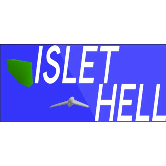 Islet Hell STEAM KEY REGION FREE GLOBAL ROW