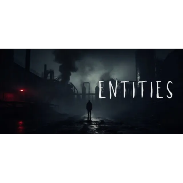 Entities * STEAM РОССИЯ ⚡ АВТОДОСТАВКА 💳0% КАРТЫ