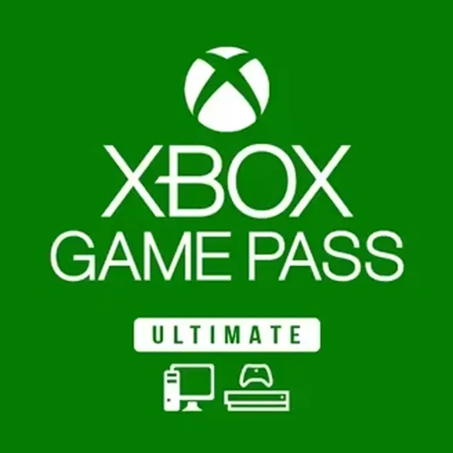 🔑XBOX PASS ULTIMATE 1 МЕСЯЦ ПК+КОНСОЛЬ КЛЮЧ✅
