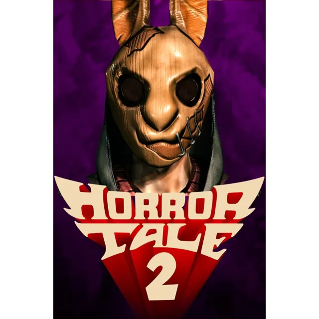 ✅ Horror Tale 2: Samantha Xbox One|X|S активация