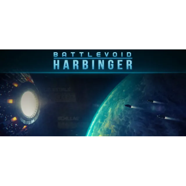 Battlevoid: Harbinger 💎 АВТОДОСТАВКА STEAM GLOBAL МГНОВЕННО ЛИЦЕНЗИЯ