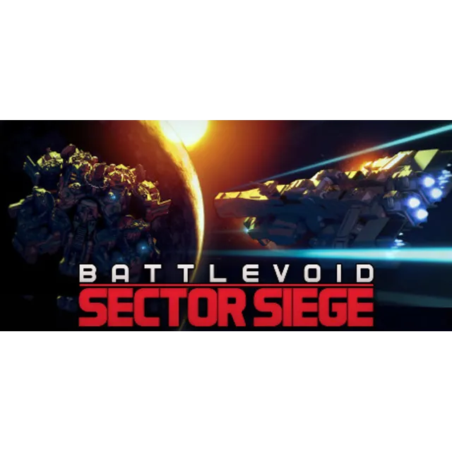 Battlevoid: Sector Siege 💎 АВТОДОСТАВКА STEAM GLOBAL МГНОВЕННО ЛИЦЕНЗИЯ