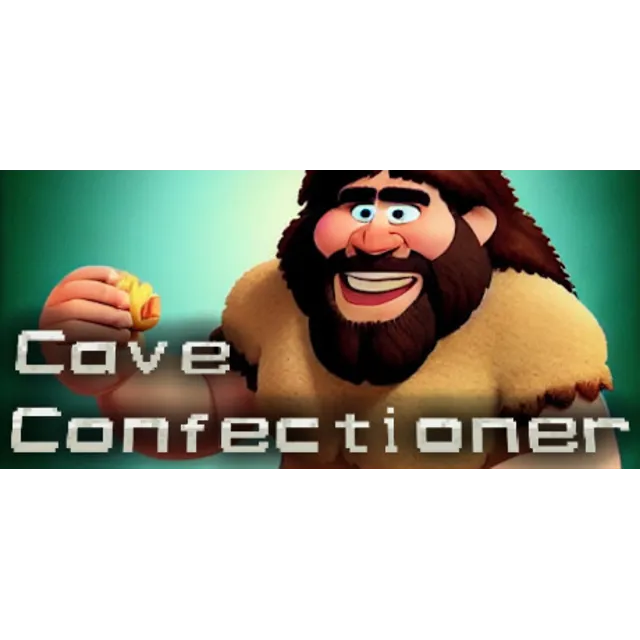 Cave Confectioner 💎 АВТОДОСТАВКА STEAM GLOBAL МГНОВЕННО ЛИЦЕНЗИЯ