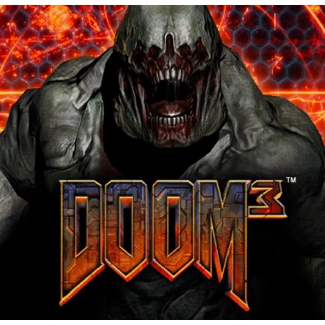 ⭐DOOM 3 БЕЗ ОЧЕРЕДИ STEAM АККАУНТ⭐