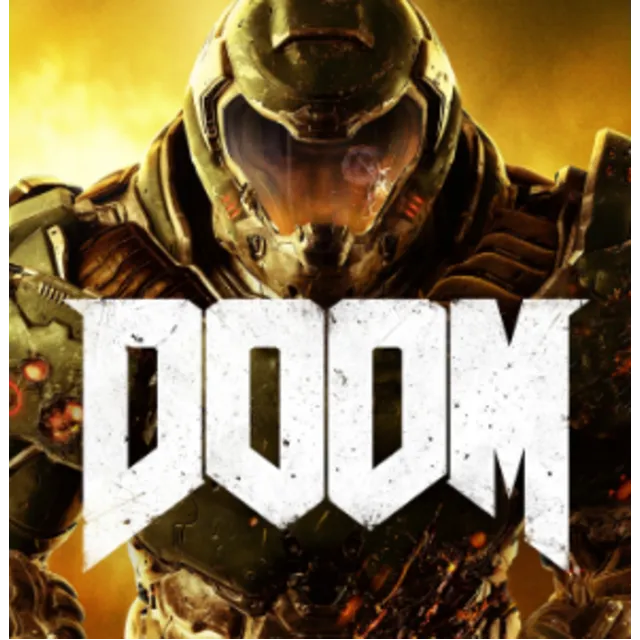 ⭐DOOM (2016) БЕЗ ОЧЕРЕДИ STEAM АККАУНТ⭐