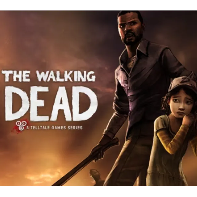 ⭐The Walking Dead БЕЗ ОЧЕРЕДИ STEAM АККАУНТ⭐