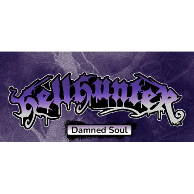 HELL HUNTER - Damned Soul | Steam Gift Россия